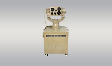 低空激光防御設(shè)備JF-118型