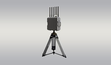 無(wú)人機(jī)察打誘一體設(shè)備ZC-201