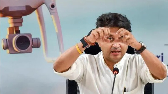 印度豪言壯語(yǔ)欲在2030年稱(chēng)霸全球無(wú)人機(jī)市場(chǎng)(圖1)