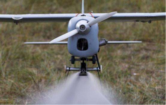 剛剛！俄軍拿出壓箱底無(wú)人機(jī)對(duì)烏克蘭“以牙還牙”(圖2)