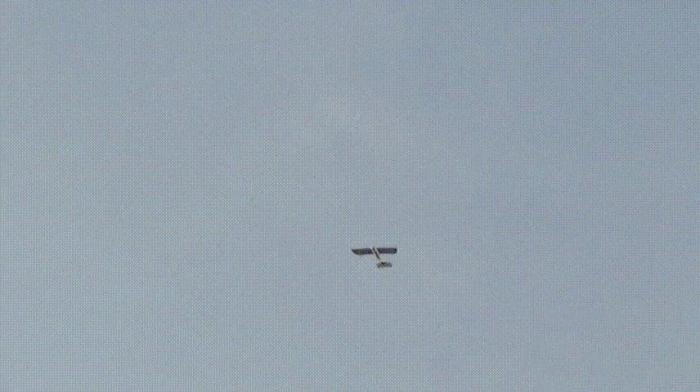 破紀錄 西工大撲翼式無人機成功挑戰(zhàn)單次充電飛行時間超150分鐘(圖2)