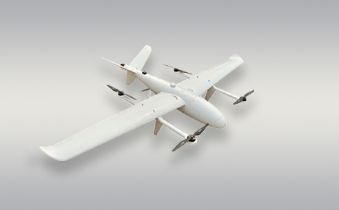 無(wú)人機(jī)的工作原理分析(圖1)