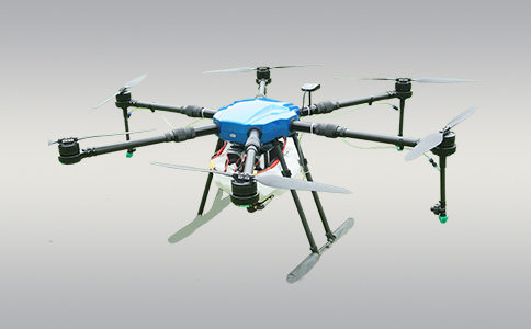 護(hù)航無人機安全飛行(圖1)