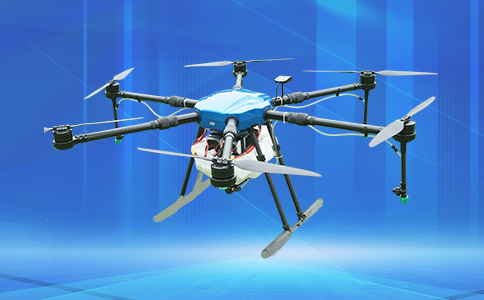 農(nóng)業(yè)無(wú)人機(jī)守衛(wèi)“水果自由”(圖1)