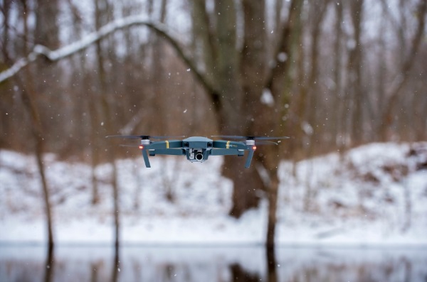 無人機(jī)信號(hào)干擾器