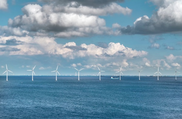 海上風電巡檢無人機 海上風電巡檢無人機