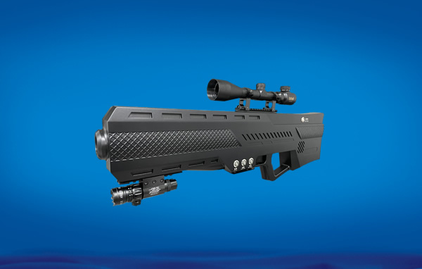 無人機反制設(shè)備廠家,反無人機系統(tǒng)(圖2)