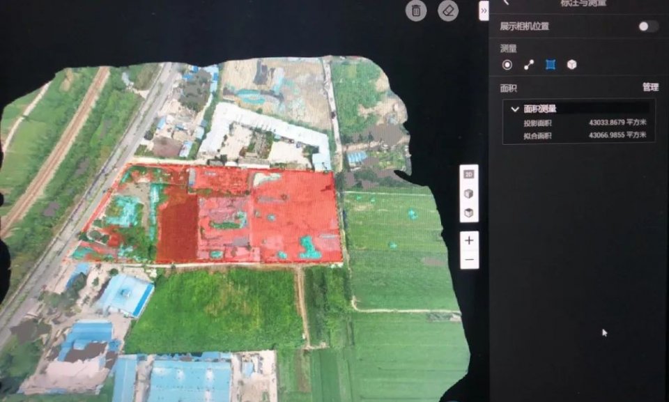 環(huán)境污染無處遁形，千里眼提供多樣化解決方案(圖9)