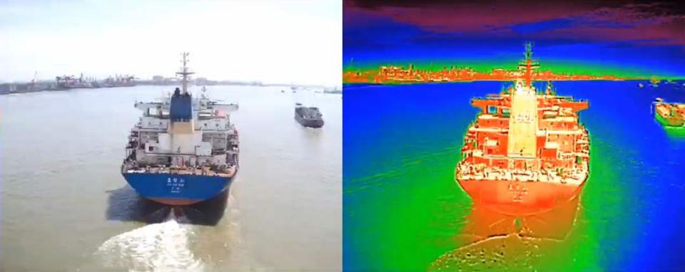 環(huán)境污染無處遁形，千里眼提供多樣化解決方案(圖3)