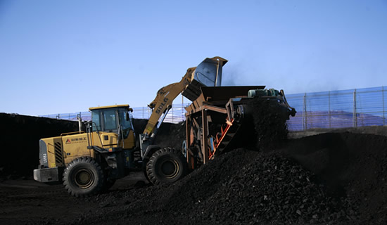 無人機技術(shù)在礦業(yè)領域中的應用分析(圖1)