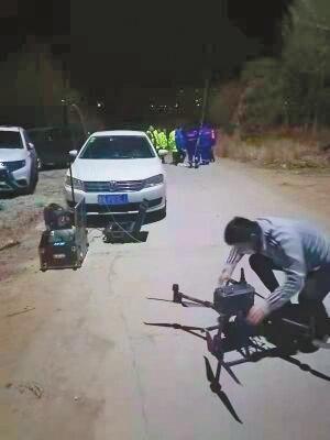 無人機(jī)應(yīng)用