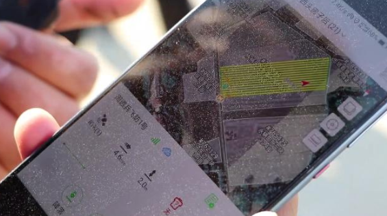 植保無(wú)人機(jī)