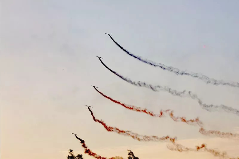 中國無人機產(chǎn)業(yè)下一步：建立全球行業(yè)標(biāo)準(圖1)